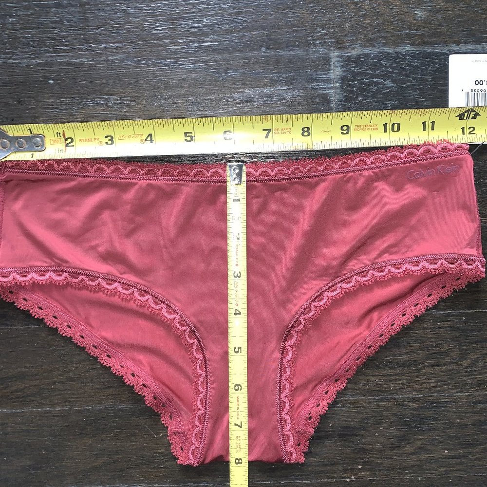 34B Calvin Klein Signature Bare Unlined Bra set - Picture 3 of 7